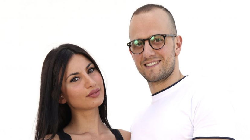 Manuela Carriero e Stefano Sirena sono tornati insieme? Ecco cosa è successo dopo Temptation Island preview