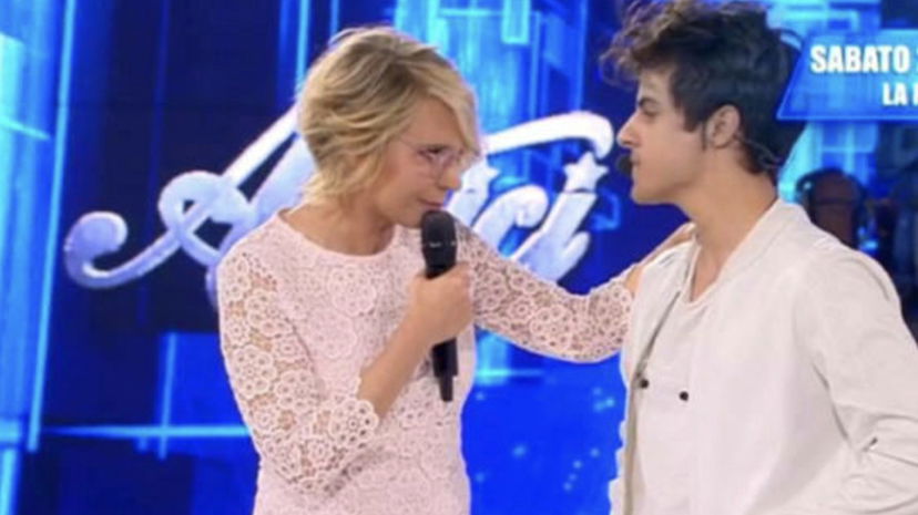 Maria De Filippi, l’omaggio pensato per ricordare Michele Merlo in tv preview