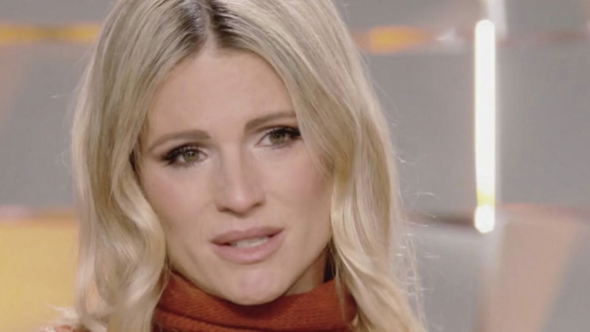 Michelle Hunziker, il racconto choc: “Sopravvissuta, stavo con il coltello in mano” article-post