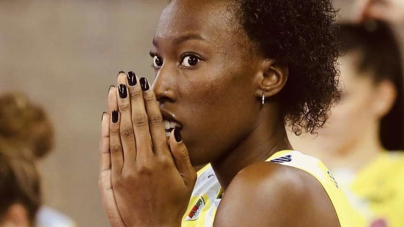 Paola Egonu scelta come portabandiera italiana alle Olimpiadi di Tokyo. Nel 2018 ha fatto coming out preview