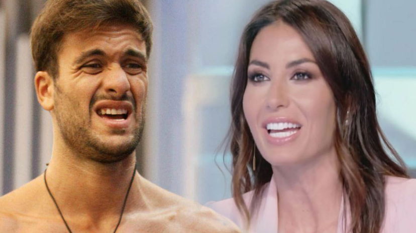 Pierpaolo Pretelli, il padre scrive ad Elisabetta Gregoraci: l’ex gieffino lo scopre e risponde preview