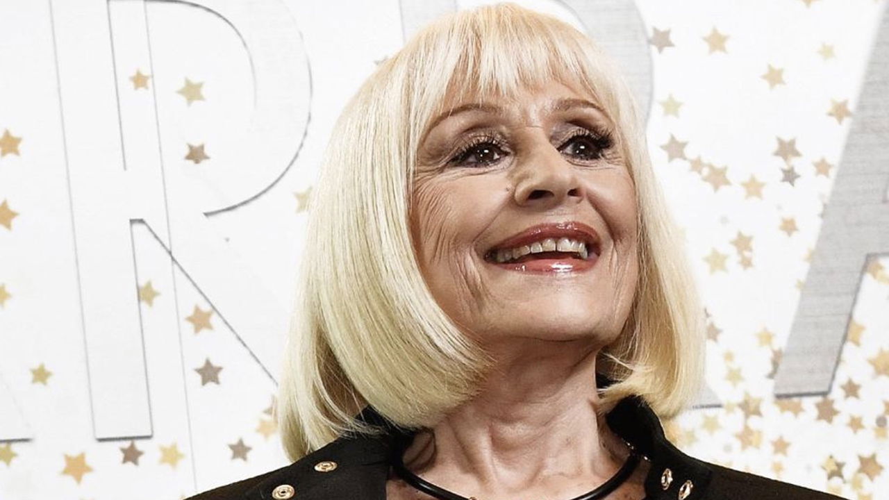 La malattia di Raffaella Carrà