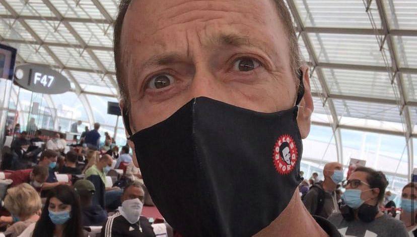 Rocco Siffredi contro i Pride ed il DDL Zan preview