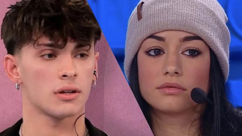 Rosa Di Grazia rompe il silenzio dopo aver smesso di seguire Deddy: “Quando si sta male…” preview