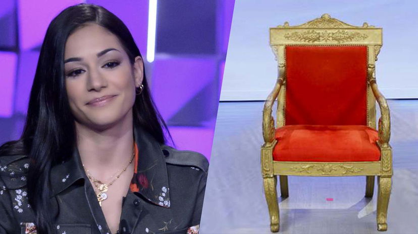 Rosa Di Grazia dopo Deddy beccata con un tronista di Uomini e Donne preview