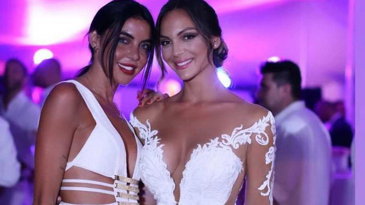 Sarah Nile contro Veronica Ciardi: “Non mi ha invitata perché non tutte le famiglie hanno apertura mentale” article-post