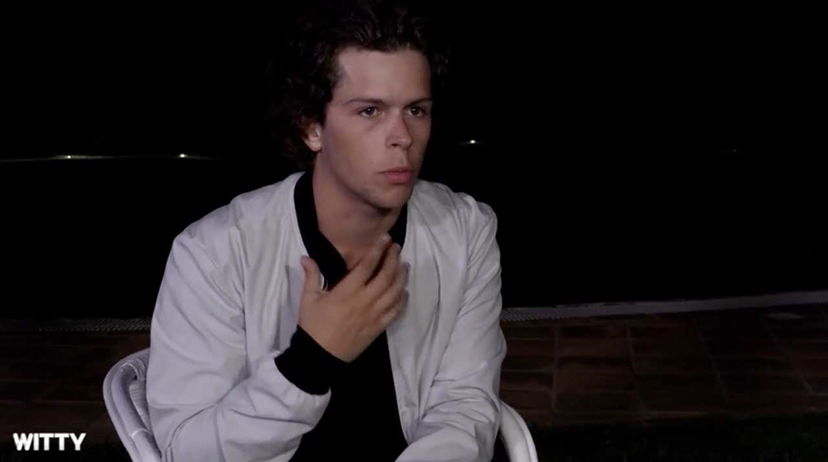 Tommaso, le prime parole dopo Temptation Island: “Valentina doveva piangere!” preview