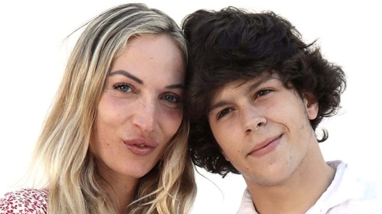 Tommaso Eletti e la sua Valentina