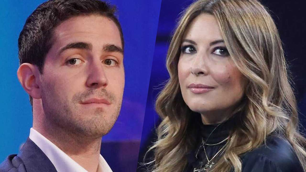 Tommaso Zorzi Selvaggia Lucarelli