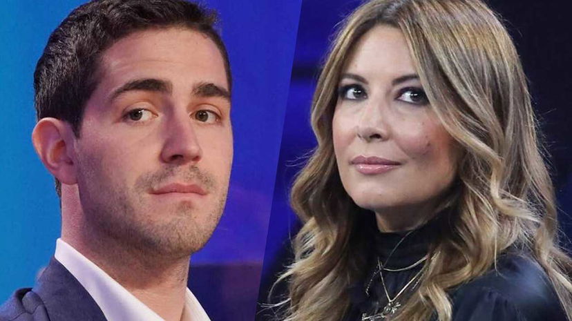 Selvaggia Lucarelli e Tommaso Zorzi continuano a litigare e si rinfacciano titoli di studio e storie Instagram preview