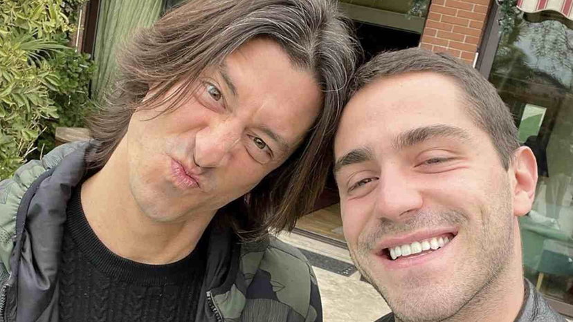 Tommaso Zorzi smette di seguire Francesco Oppini e sbotta: “Ognuno per la propria strada” preview