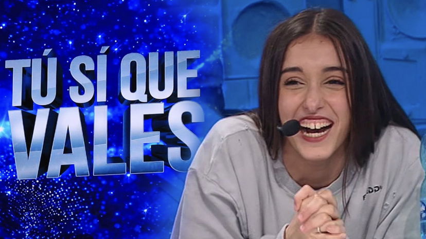 Tu Si Que Vales: iniziano le registrazioni con Giulia Stabile e senza Belen Rodriguez preview