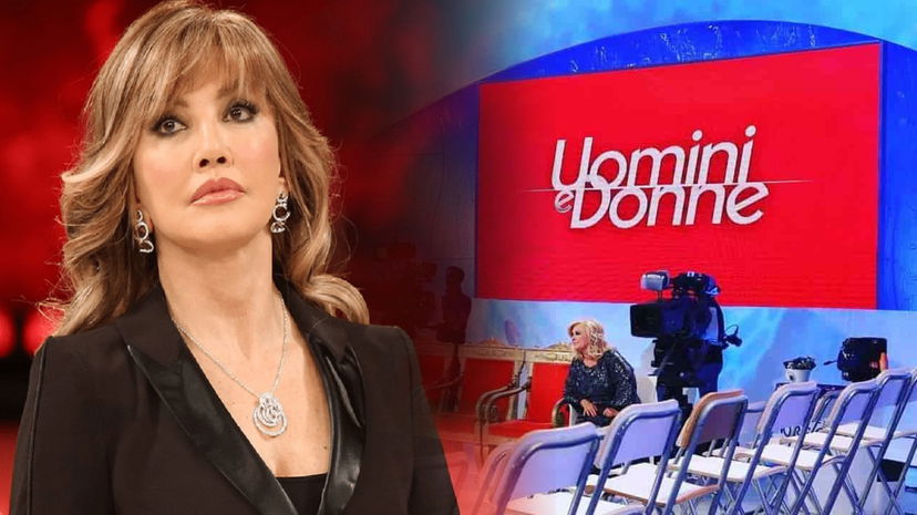 Da Uomini e Donne a Ballando con le Stelle? Famoso volto del programma di Maria fa un appello a Milly preview