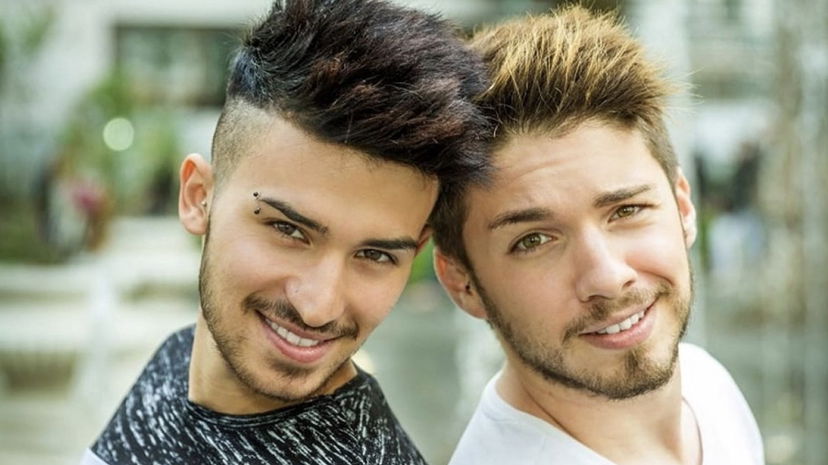 Valentino Bisegna di Matt e Bise diventa padre: l’annuncio preview