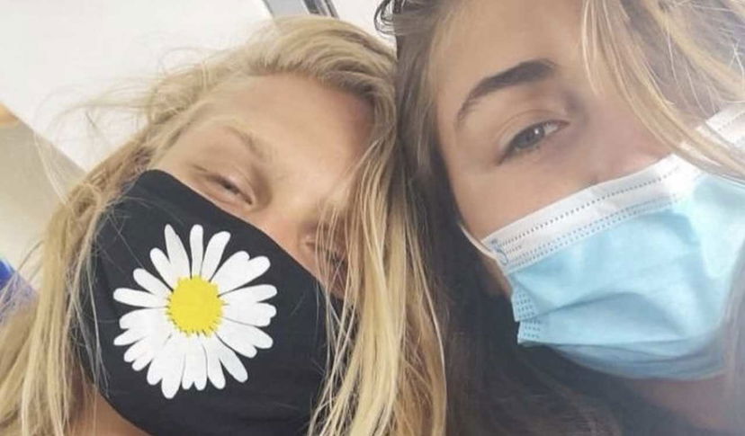 Wolf e Rebeca dopo Love Island Italia: ecco cosa stanno facendo article-post