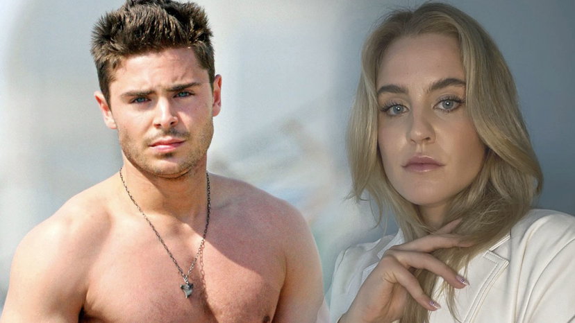 Zac Efron, le gravi accuse dell’ex fidanzata Sarah Bro: “Ero molto spaventata da lui” preview