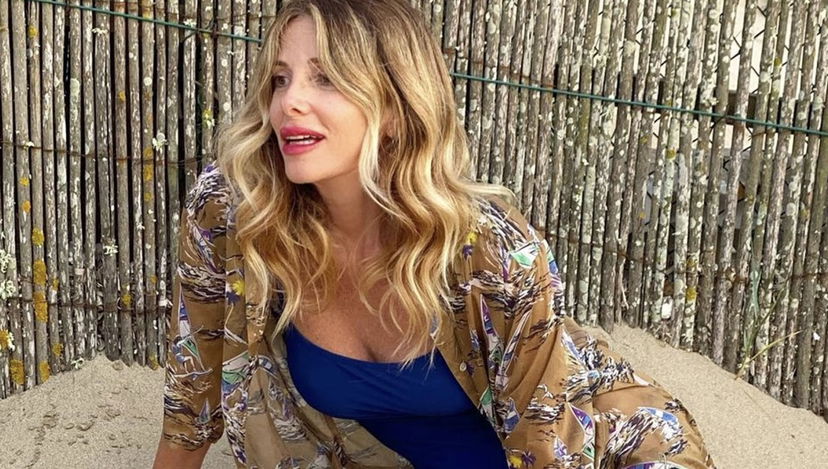 Alessia Marcuzzi, il dopo Mediaset è tenebroso preview