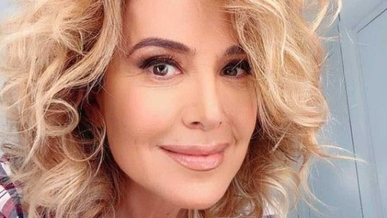 barbara d'urso