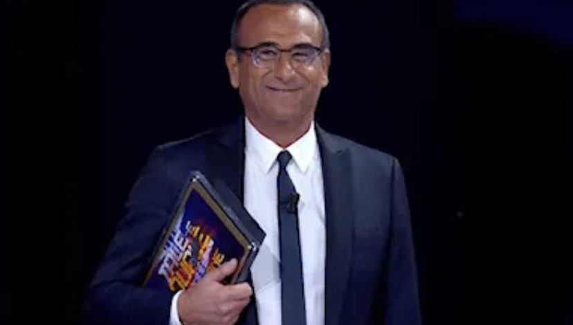 Carlo Conti dopo The Band realizza un altro talent per Rai2, svelata la conduzione article-post