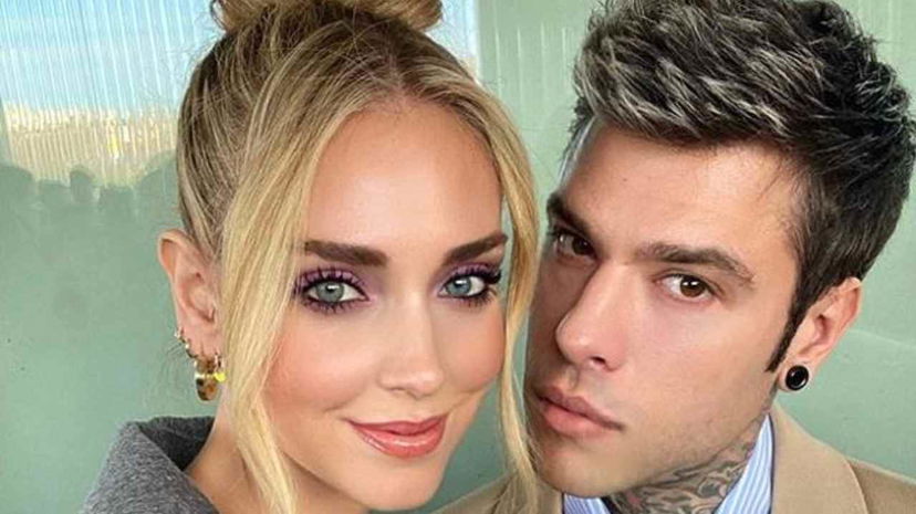 Chiara e Fedez hanno detto no al Qatar: “Ci volevano pagare” preview