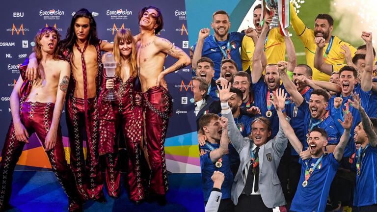 L'italia Ha Mai Vinto Gli Europei