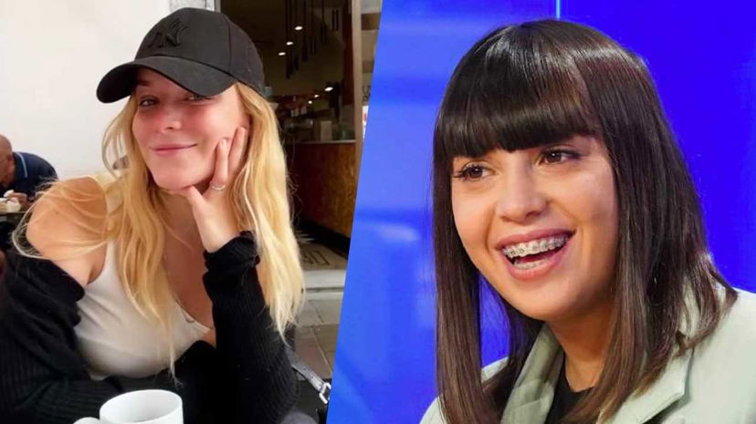 Gaia Zorzi sulla Mercedes di Malika chiarisce la sua situazione. Tommaso Zorzi: “Persona torbida” preview