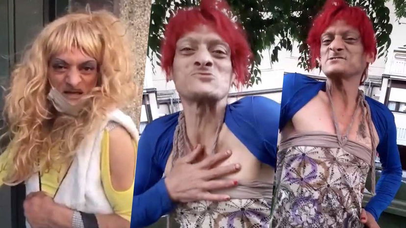 La comunità trans piange la morte di Margot, star di TikTok: aveva 47 anni preview