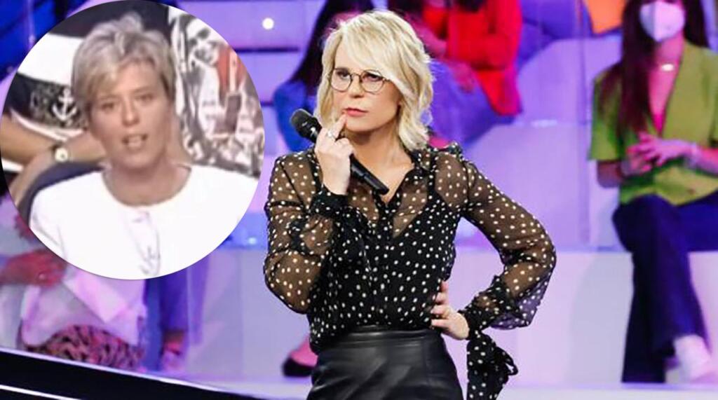 Il Primo Programma Di Maria De Filippi