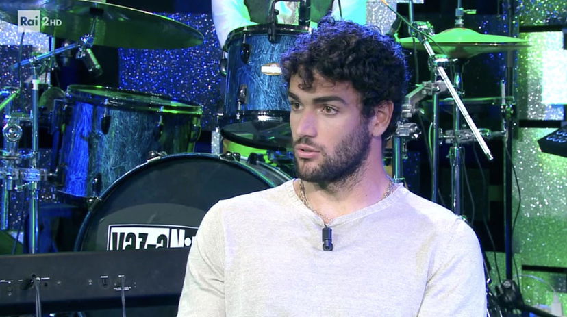 Matteo Berrettini è entrato nella storia article-post