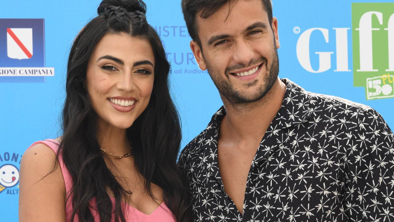 pierpaolo pretelli giulia salemi