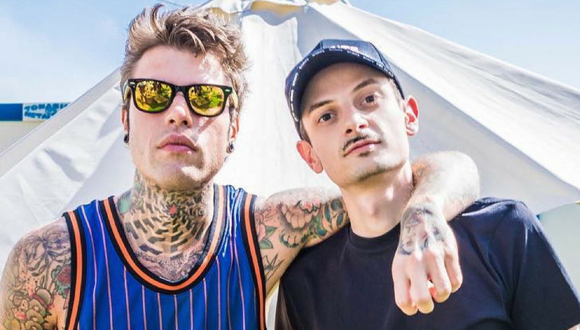 Rovazzi su Fedez: “Malfidato di default, fa fatica a stringere dei legami” preview