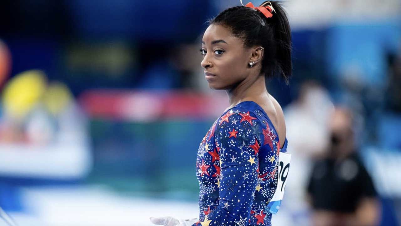 simone biles olimpiadi