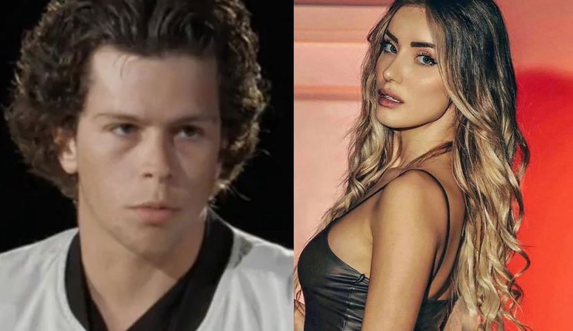 Tommaso Eletti dopo Temptation Island sta con Giulia Cerini? La tentatrice risponde e svela cosa pensa degli uomini gelosi preview