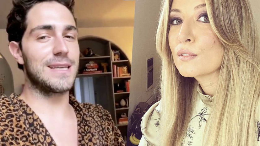 Tommaso Zorzi e Selvaggia Lucarelli continuano a litigare, ma ora siamo arrivati alla fine preview