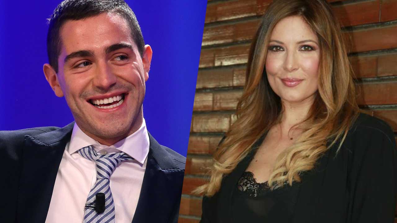 tommaso zorzi selvaggia lucarelli