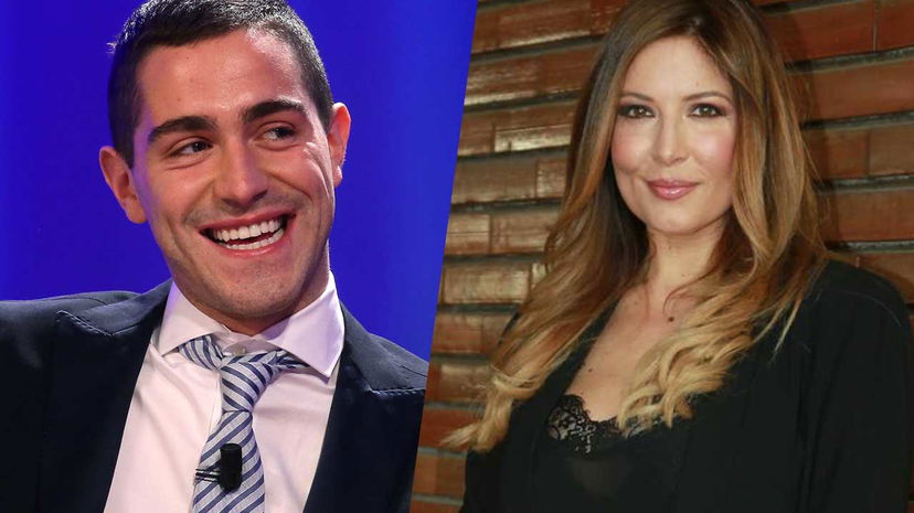 Tommaso Zorzi si commuove per la morte di Raffaella Carrà e parte un battibecco con Selvaggia Lucarelli preview