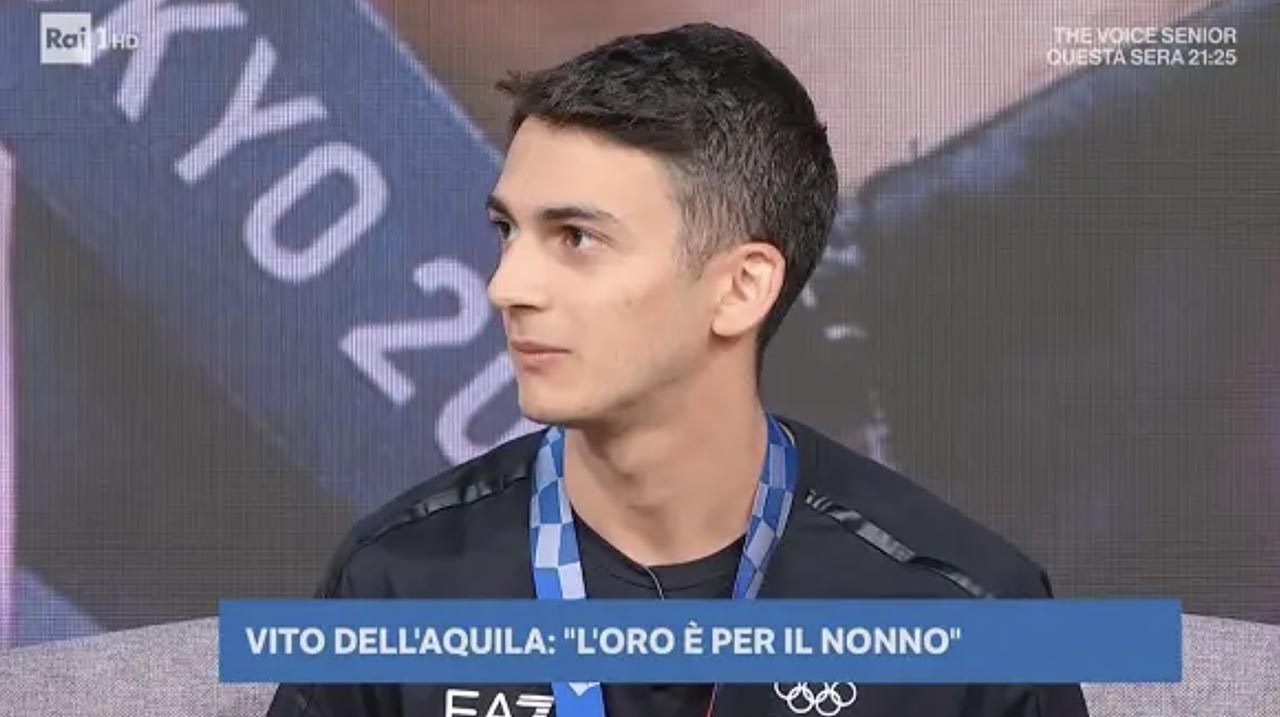 vito dell'aquila