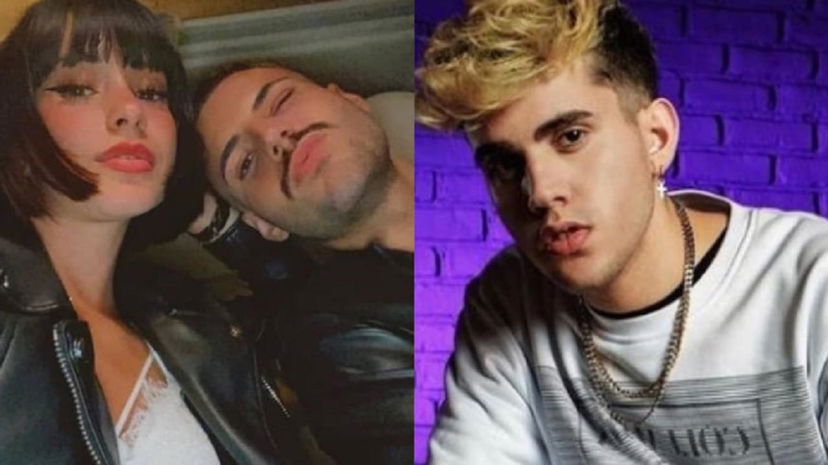 Aka7even sbotta dopo una confessione di Martina Miliddi su Raffaele preview