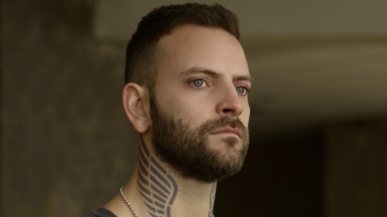 Alessandro Borghi la nuova polemica
