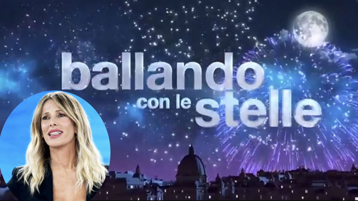 Alessia Marcuzzi verso Ballando con le Stelle? Milly Carlucci ha messo gli occhi su di lei article-post