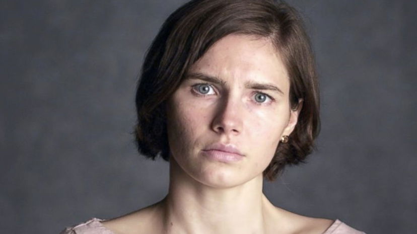 Amanda Knox è incinta, ma il progetto per la gravidanza fa scoppiare una polemica preview