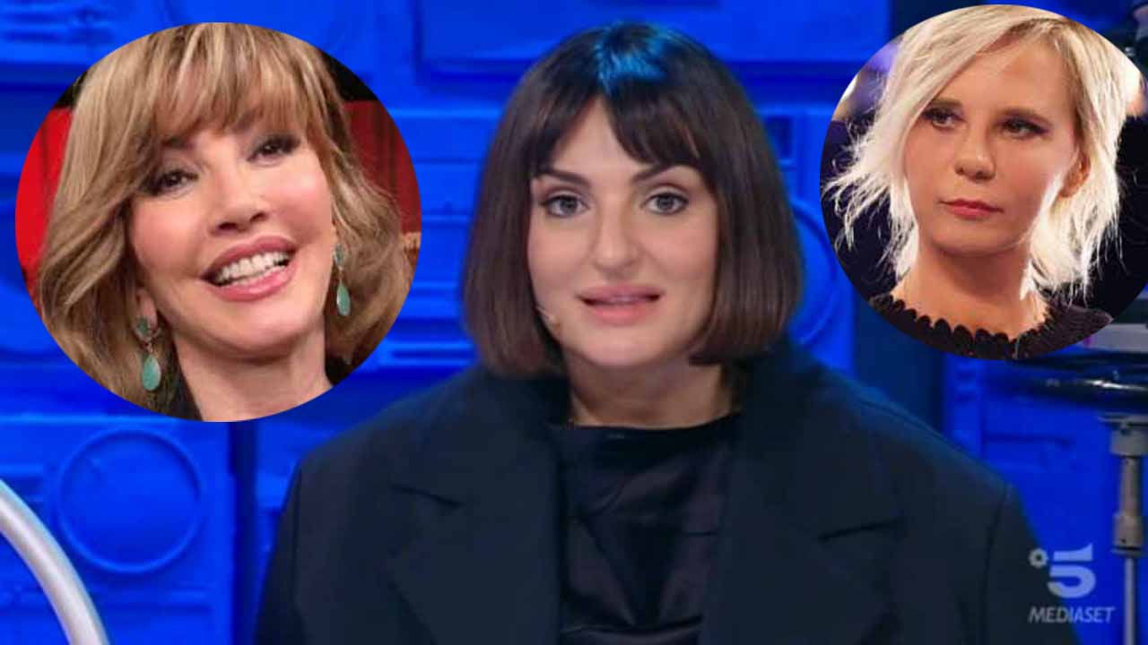Arisa verso Ballando con le Stelle
