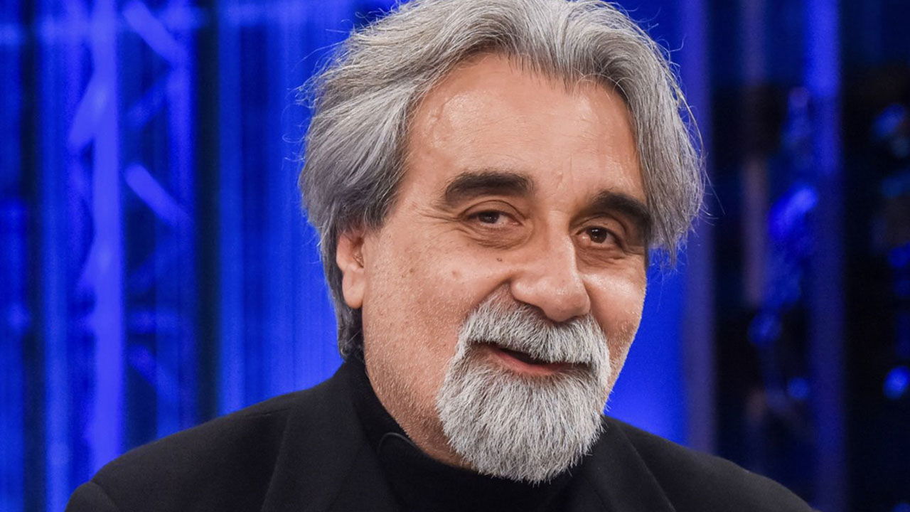 Beppe Vessicchio