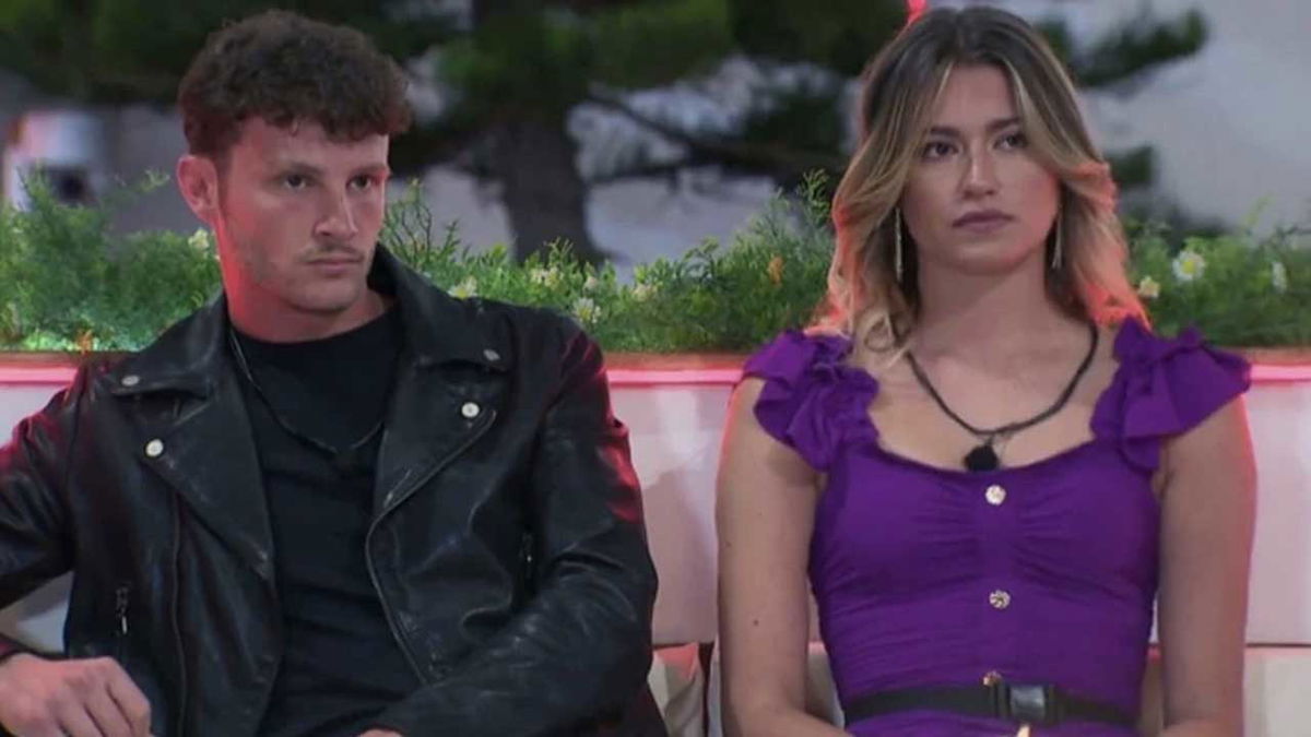Cesare di Love Island Italia svela in che rapporti è rimasto con Giulietta article-post