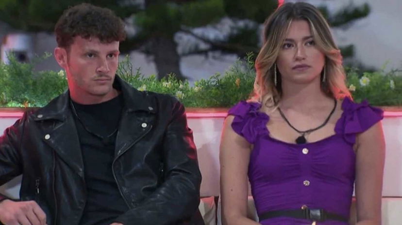 Cesare di Love Island Italia svela in che rapporti è rimasto con Giulietta preview