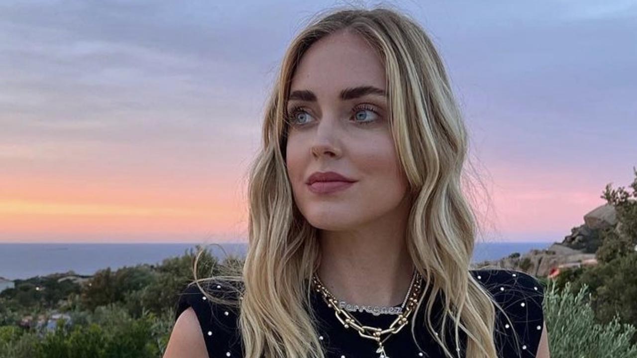 Chiara Ferragni il suo psicologo
