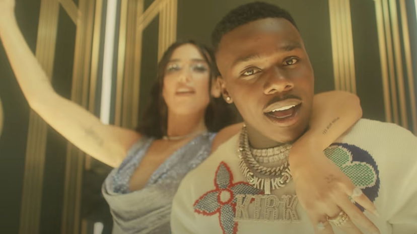 DaBaby si scusa con la comunità LGBT ma è impossibile credergli preview