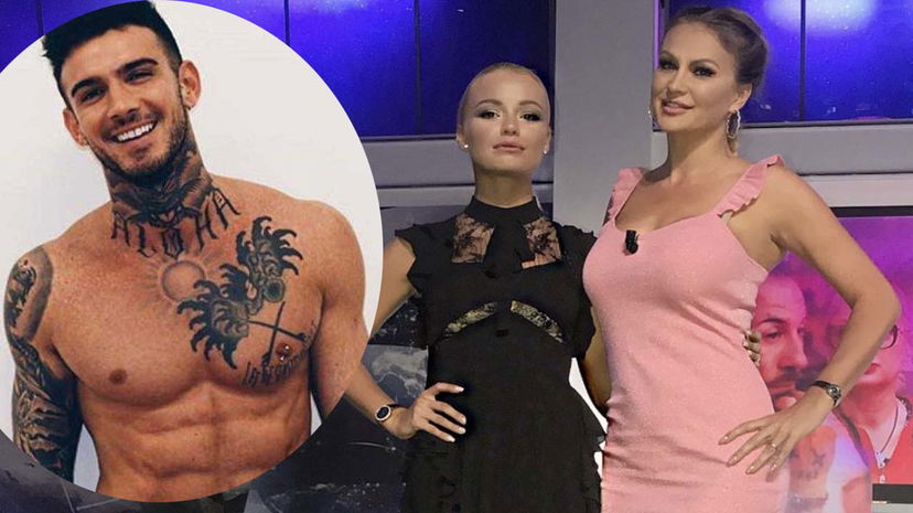 Eva Henger, la reazione dopo la rottura tra Mercedesz e Lucas e il rapporto con la figlia preview