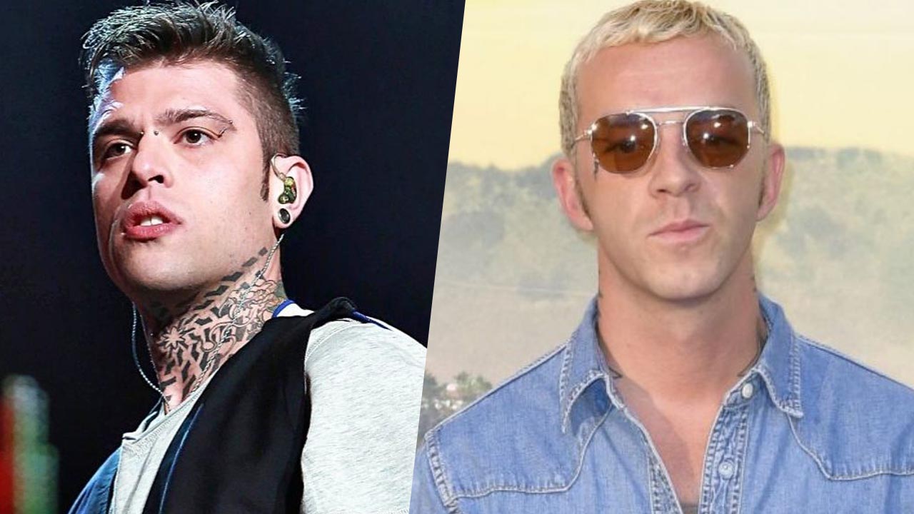 Fedez Salmo