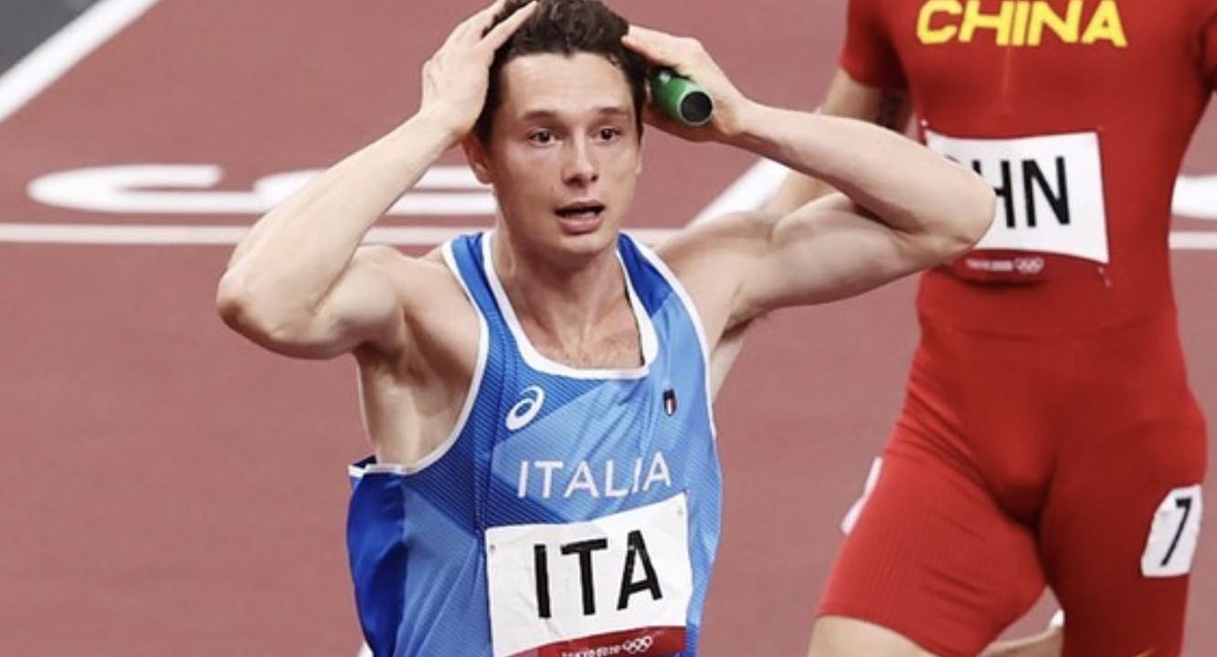 miglior culo in atletica leggera